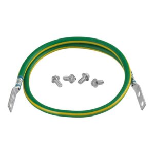 PANDUIT - Auxiliary Cable Bracket Jumper