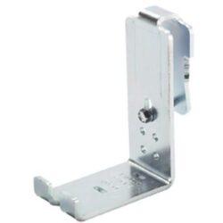 PANDUIT - Auxiliary cable bracket