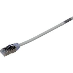 PANDUIT - CAT6A 28AWG SHIELDED PC CM/LSZH 2