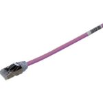 PANDUIT - CAT6A 28AWG Shielded Patch Cord