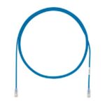 PANDUIT - CAT6A 28AWG UTP PATCHCORD CM/LSZH 4M OW - UTP28X4M