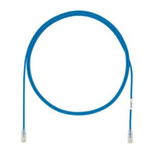 PANDUIT - CAT6A 28AWG UTP PATCHCORD CM/LSZH 4M OW - UTP28X4M