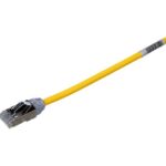 PANDUIT - CAT6A F/UTP PATCHCORD 0