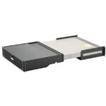 PANDUIT - Cabinet Inlet Duct