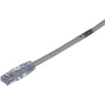 PANDUIT - Cat6 cord UTP 7m gris - UTPSP7MGYY