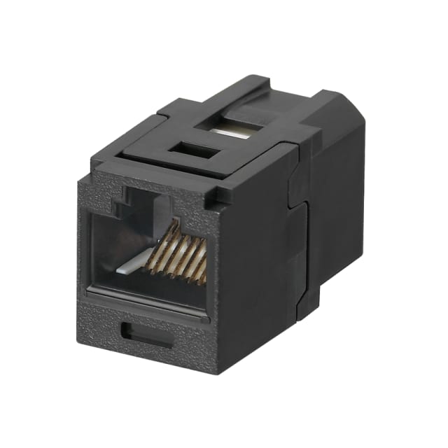 PANDUIT - Category 6 PANDUIT - Category 6