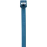 PANDUIT - Collier de serrage 100mm antibactérienne - PLT1M-C96A