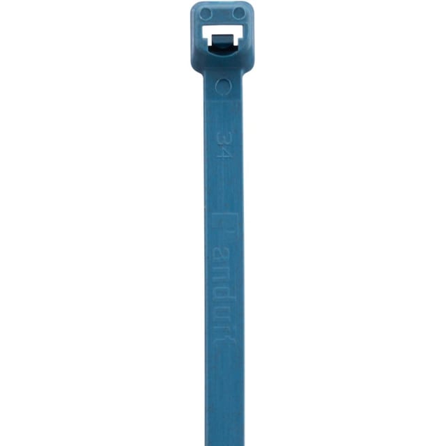 PANDUIT - Collier de serrage 100mm antibactérienne - PLT1M-C96A PANDUIT - Collier de serrage 100mm antibactérienne - PLT1M-C96A