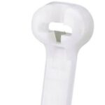 PANDUIT - Collier de serrage BARB-TY - 155x3
