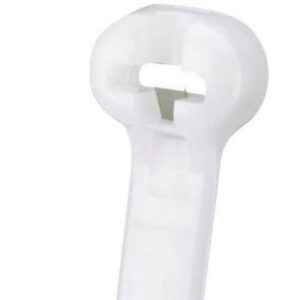 PANDUIT - Collier de serrage BARB-TY - 155x3