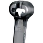 PANDUIT - Collier de serrage BARB-TY - 155x3