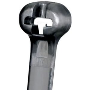 PANDUIT - Collier de serrage BARB-TY - 203x4