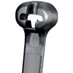 PANDUIT - Collier de serrage BARB-TY - 221x7mm