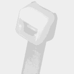 PANDUIT - Collier de serrage PAN-TY - 102x2