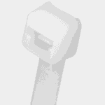 PANDUIT - Collier de serrage PAN-TY - 142x3