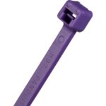 PANDUIT - Collier de serrage PAN-TY - 188x4
