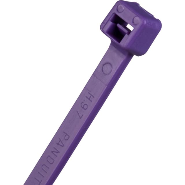 PANDUIT - Collier de serrage PAN-TY - 188x4 PANDUIT - Collier de serrage PAN-TY - 188x4