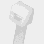 PANDUIT - Collier de serrage PAN-TY - 368x4