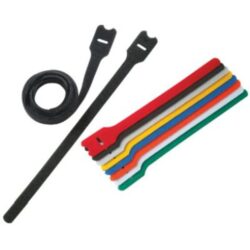 PANDUIT - Collier de serrage auto-agrippant TAK-TY - 203x12