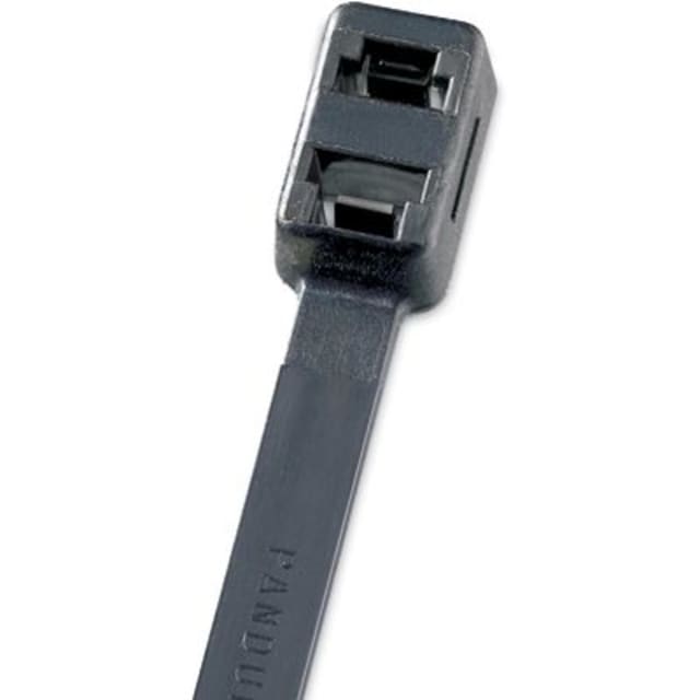 PANDUIT - Collier de serrage double boucle PAN-TY - 193x4 PANDUIT - Collier de serrage double boucle PAN-TY - 193x4