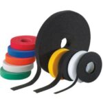 PANDUIT - Collier de serrage sur rouleau TAK-TY - 4572x8