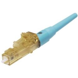 PANDUIT - Connecteur LC OptiCam avec férule en zirconium