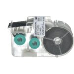 PANDUIT - Etiquettes auto-laminées en vinyle pour LS8