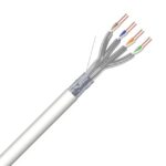 PANDUIT - F/FTP CAT6A 4P LSOH Cca-s1a