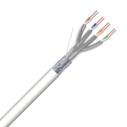 PANDUIT - F/FTP CAT6A 4P LSOH Cca-s1a