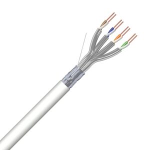 PANDUIT - F/FTP CAT6A 4P LSOH Cca-s1a