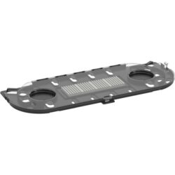 PANDUIT - FIBER OPTIC SPLICE MODULE 24 FUSION - FOSMF