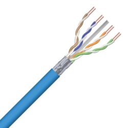 PANDUIT - F/UTP CAT6A 4P LSOH Cca-s1a