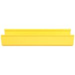 PANDUIT - Fiber Runner Channel 6x4 (length = 2 meter) - FR6X4LYL2