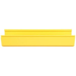 PANDUIT - Fiber Runner Channel 6x4 (length = 2 meter) - FR6X4LYL2
