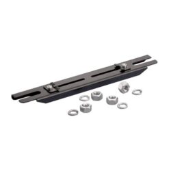 PANDUIT - FiberRunner 4/6x4 - Trapeze Bracket assembly (incl. Spring Lockwashers & Nuts) - FR6TB12M