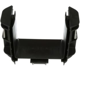 PANDUIT - FiberRunner® Coupler 4''x 4'' QuickLock
