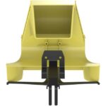 PANDUIT - FiberRunner® Spill-Over Junction