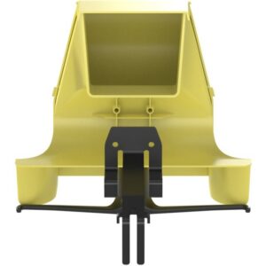 PANDUIT - FiberRunner® Spill-Over Junction