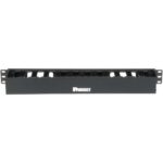 PANDUIT - HORIZONTAL CABLE MANAGER FRONT ONLY 1RU - WMPFSE