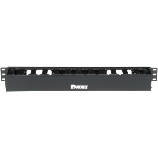 PANDUIT - HORIZONTAL CABLE MANAGER FRONT ONLY 1RU - WMPFSE PANDUIT - HORIZONTAL CABLE MANAGER FRONT ONLY 1RU - WMPFSE