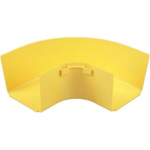 PANDUIT - Horizontal Rightangle Fitting