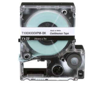 PANDUIT - LABEL TAPE