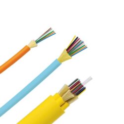 PANDUIT - Multimode OM4 50/125µm 12F Cca s1