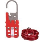 PANDUIT - Multiple lockout device