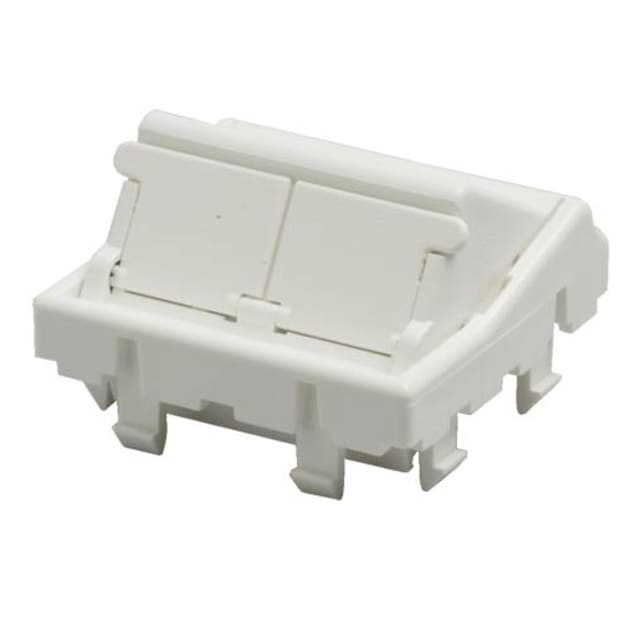 PANDUIT - NK-2 PORT SHUTTERED FACEPLATE KIT - NKFS2SAW PANDUIT - NK-2 PORT SHUTTERED FACEPLATE KIT - NKFS2SAW