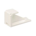 PANDUIT - Obturateur de module 1 position