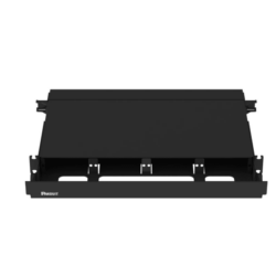 PANDUIT - Opticom Rack Mount Fiber Enclosure