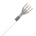 PANDUIT - S/FTP CAT7 4P LSOH B2ca-s1