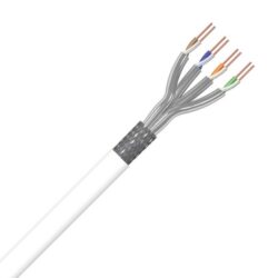 PANDUIT - S/FTP CAT7 4P LSOH B2ca-s1