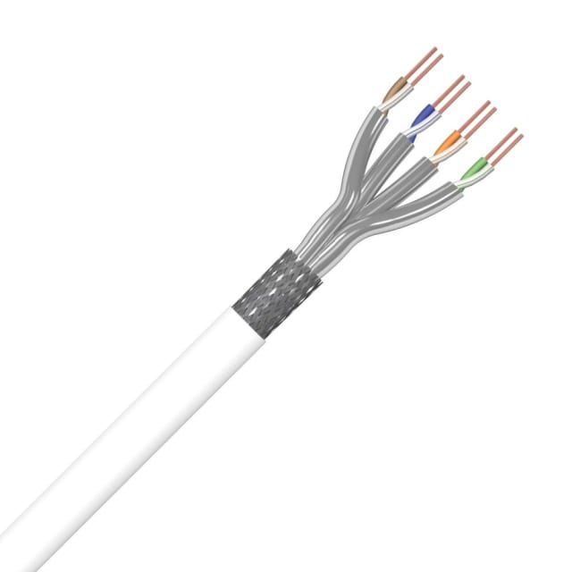 PANDUIT - S/FTP CAT7 4P LSOH B2ca-s1 PANDUIT - S/FTP CAT7 4P LSOH B2ca-s1